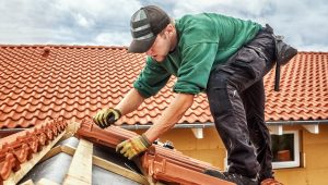 Travaux de toiture et de couverture à Gené